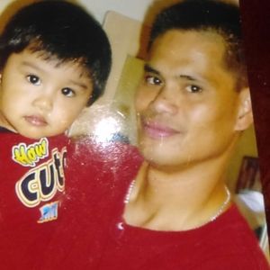 Meet your Posher, Rogelio