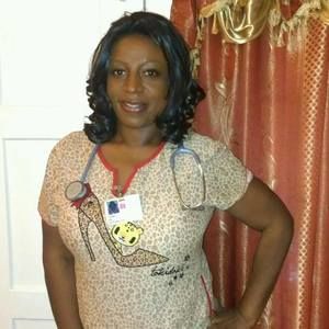 Meet your Posher, Janet