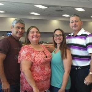 Meet your Posher, Velma