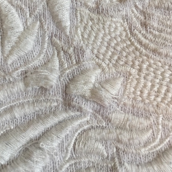 Embroidered Sweatshirt - Picture 3 of 4