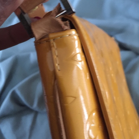 Louis Vuitton handbag - Picture 3 of 4