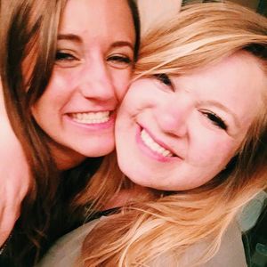 Meet your Posher, Andrea