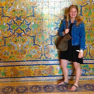 Meet your Posher, Kristen