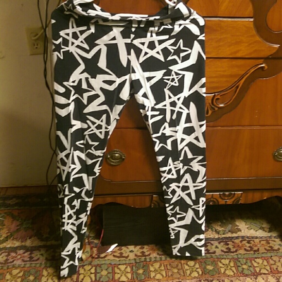 Comfy leggings