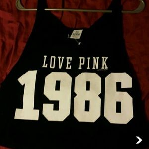 Victoria Secret tank top