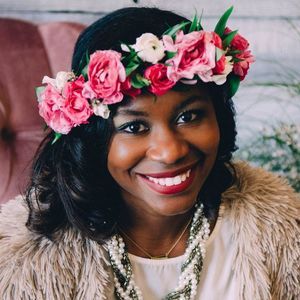 Meet your Posher, Brittany