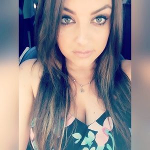 Meet your Posher, Kristina