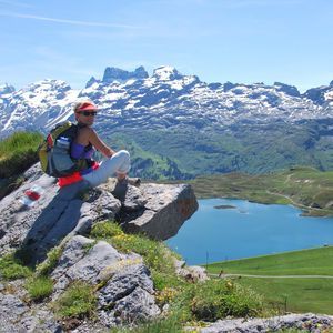 Meet your Posher, Gabriela