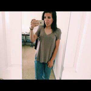 Meet your Posher, Leah