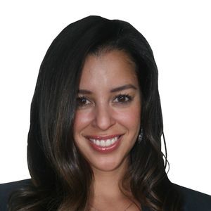 Meet your Posher, Corina