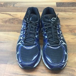 Asics Men's Gel Nimbus 16