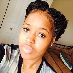 Meet your Posher, Sasha