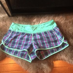 Lulu lemon shorts