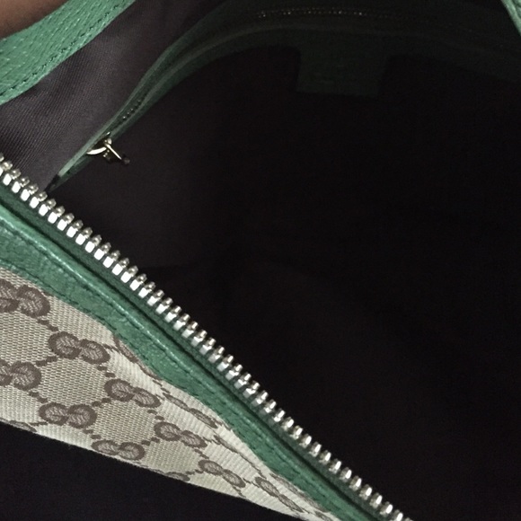 Gucci handbag - Picture 2 of 4