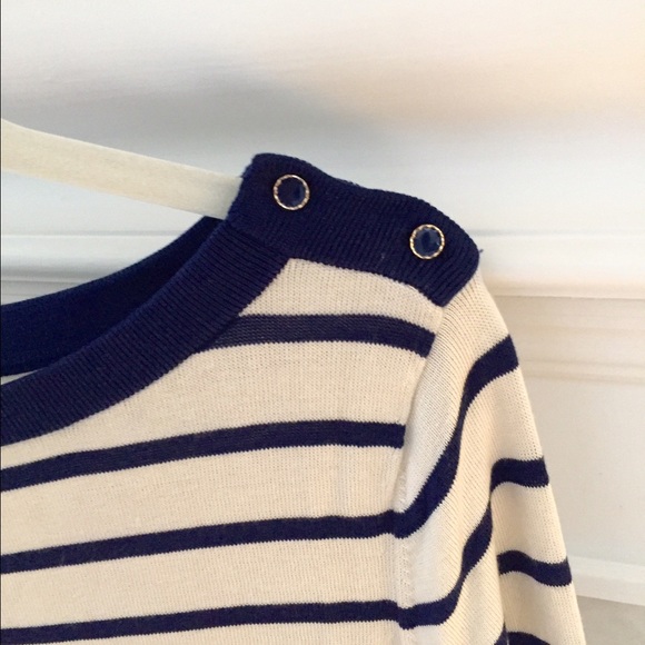Kate Spade sweater - Picture 2 of 4