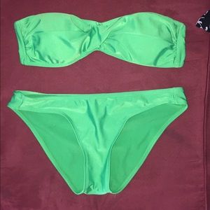 Bandeau Bikini