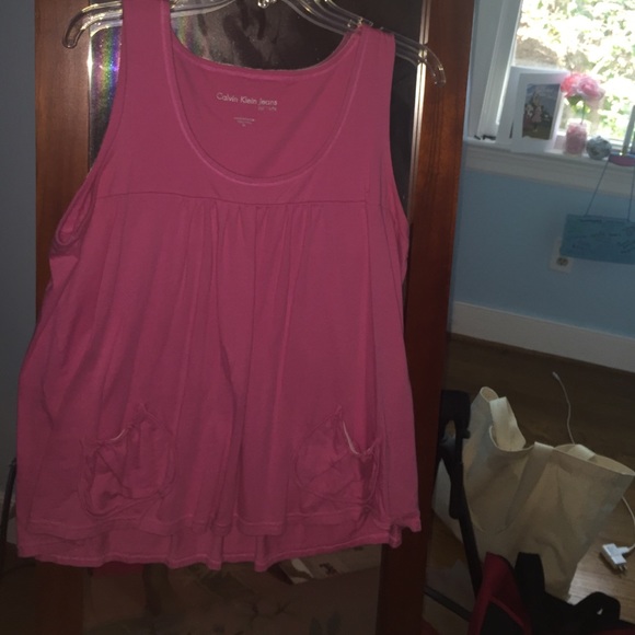 Calvin Klein Tank