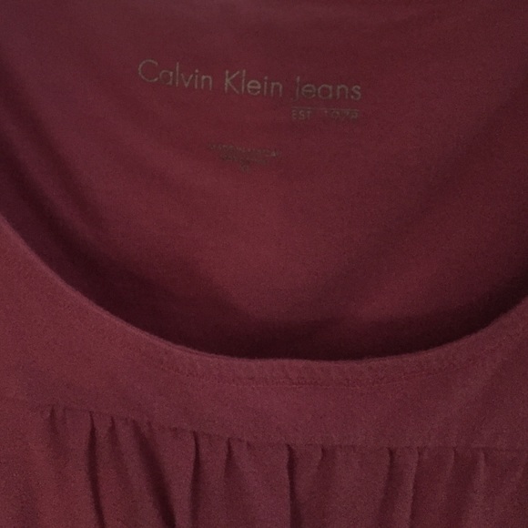 Calvin Klein Tank - Picture 2 of 2