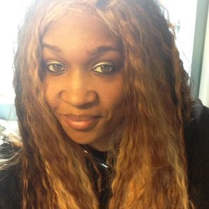 Meet your Posher, Veronica