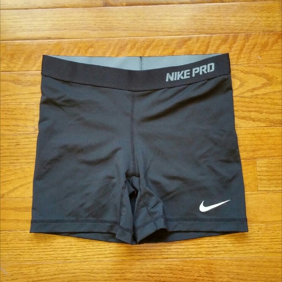 Nike Pro Compression Shorts