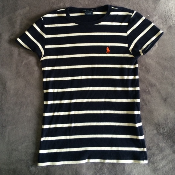 Polo short sleeve shirt