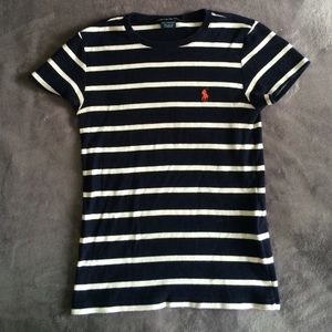 Polo short sleeve shirt