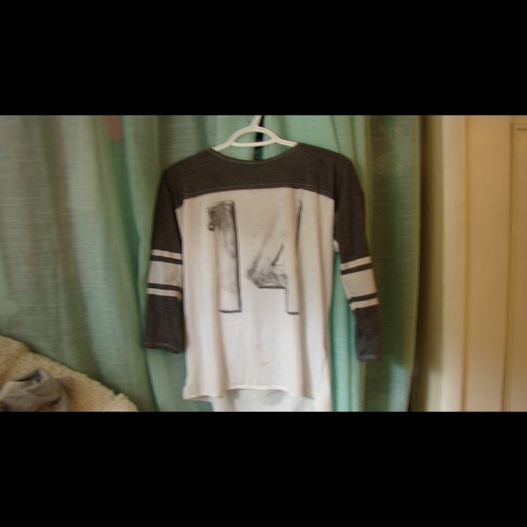 Cute shirt: Tokyo Darling