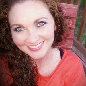 Meet your Posher, Kristy