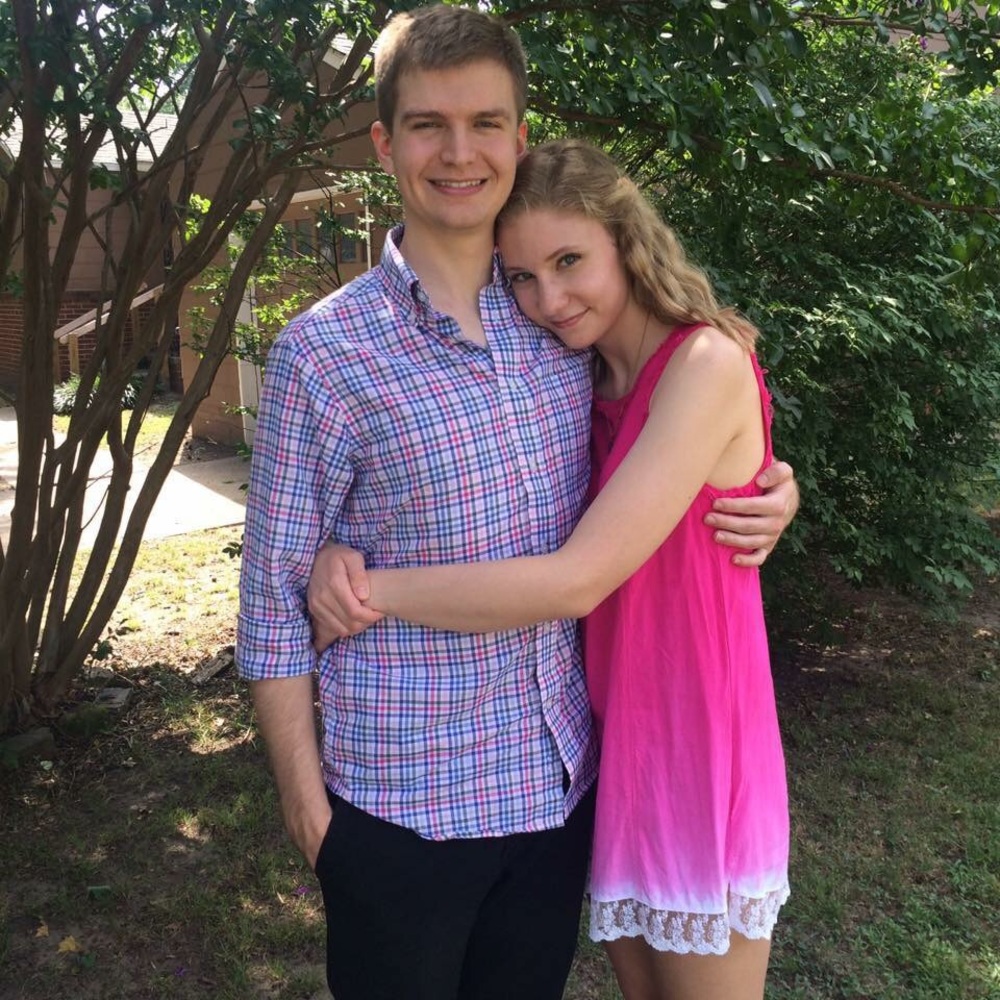 Meet your Posher, Monica