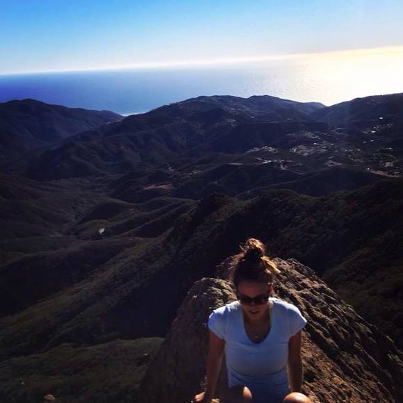 Meet your Posher, Carley