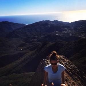 Meet your Posher, Carley