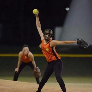 Meet your Posher, Cheyanna