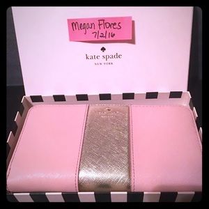 Cedar Street Racing Stripe Lacey