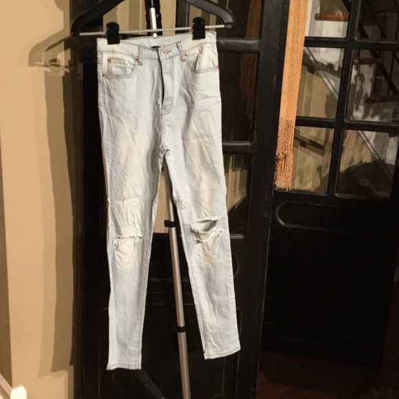Jeans - Picture 4 of 4