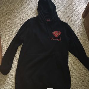 Diamond Supply Co. Hoodie