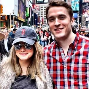 Meet your Posher, Isabella