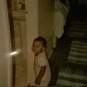 Meet your Posher, Elijah