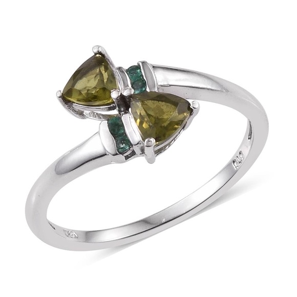 Mt. Vesuvius Vesuvianite, Zambian Emerald - Picture 1 of 4