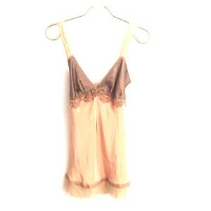 Silk Camisole