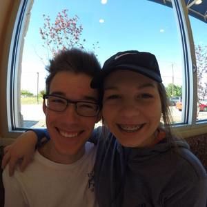 Meet your Posher, Hannah