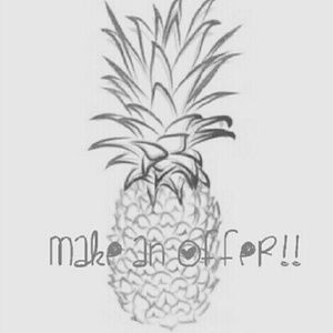 💮🍍Make An Offer🍍💮