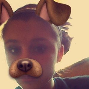 Meet your Posher, Jade