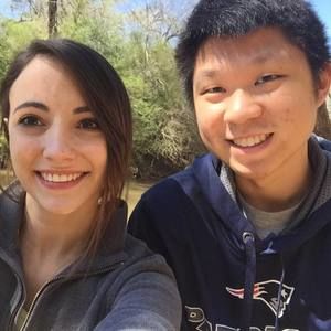 Meet your Posher, Christa