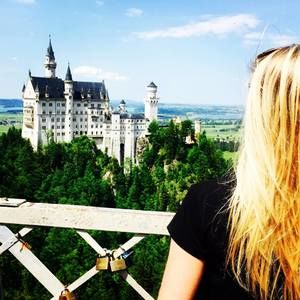 Meet your Posher, Jackie