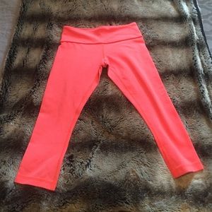 Lulu lemon leggings