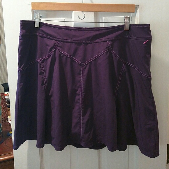 Title Nine Active Skirt