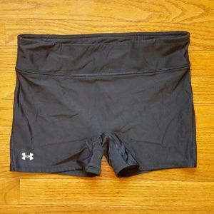 Under Armour Compression Shorts