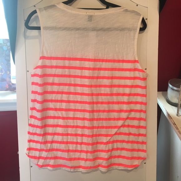 J. CREW tank top - Picture 2 of 2