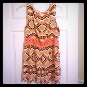 Brand new with tag never worn