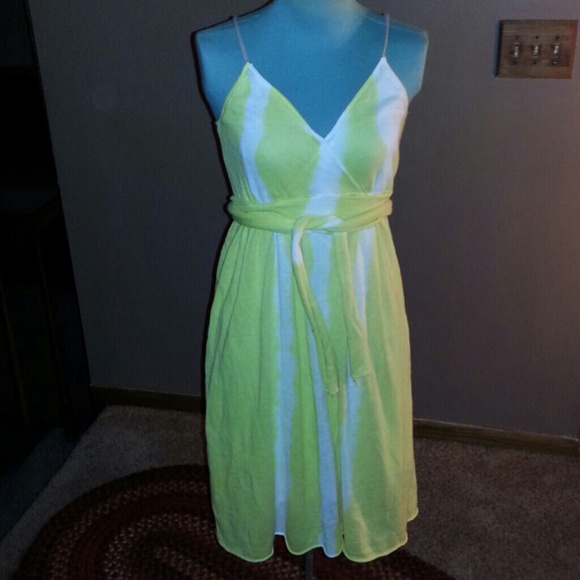 moth Dresses & Skirts - Anthropology Dress